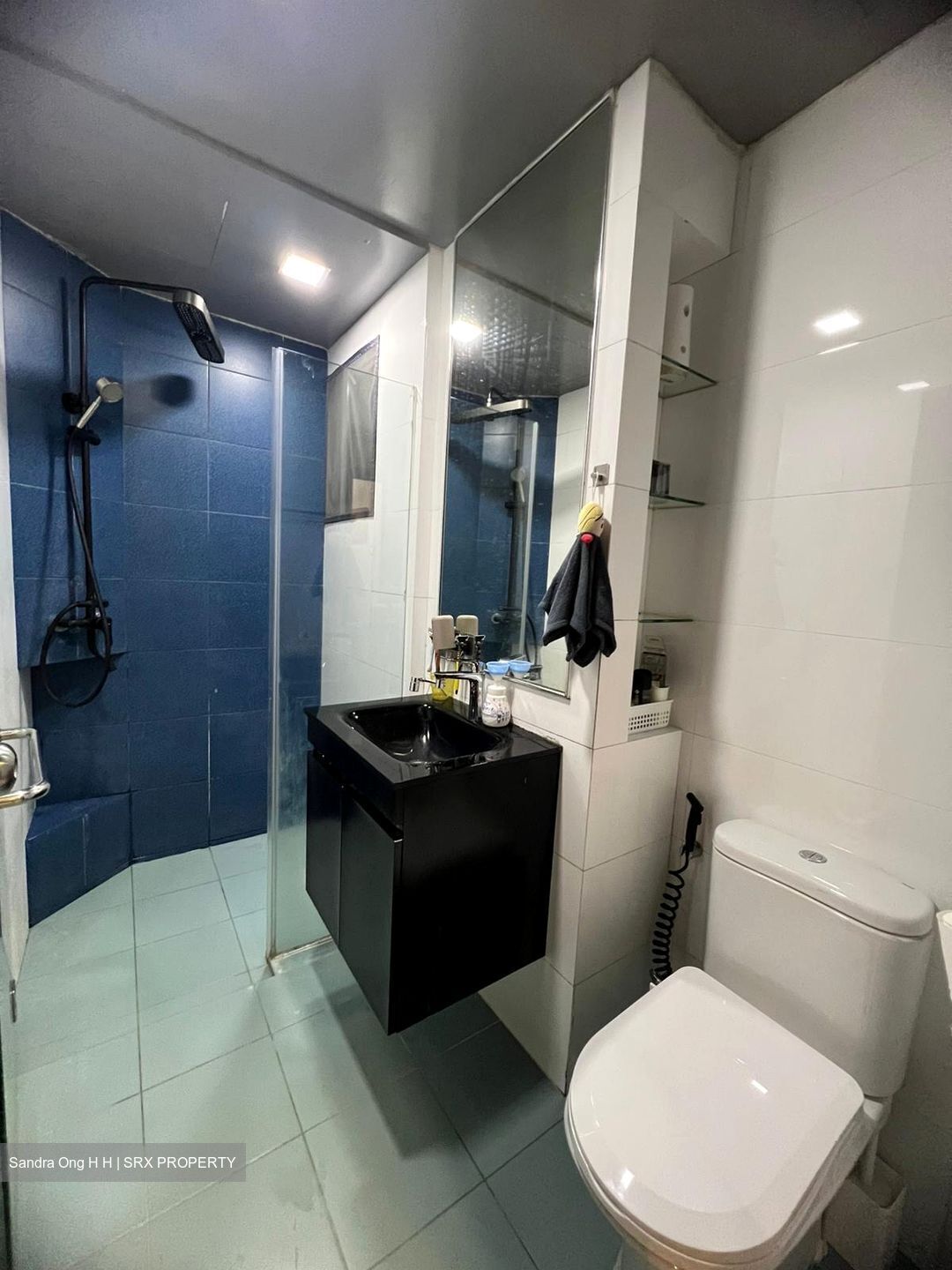 Grandeur 8 (D20), Condominium #505902421